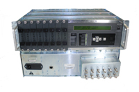 Motorola Return Path Demodulator